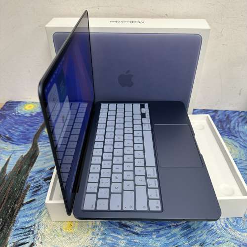 （超輕薄🔥MacBook Neo閑置品)APPLE  MacBook Neo A18 Pro CPU/ 8GB Ram/256GB SSD/...