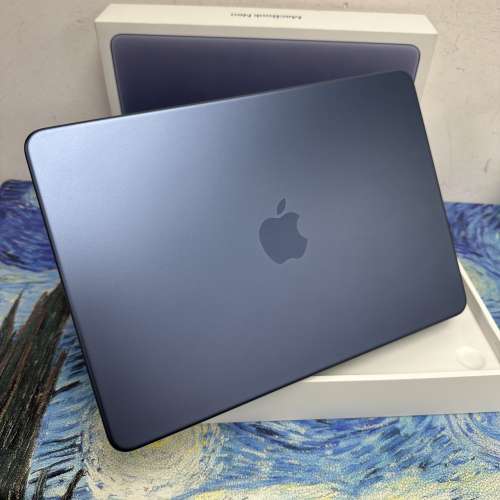 （超輕薄🔥MacBook Neo閑置品)APPLE  MacBook Neo A18 Pro CPU/ 8GB Ram/256GB SSD/...