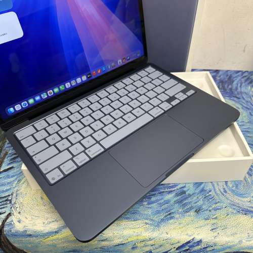 （超輕薄🔥MacBook Neo閑置品)APPLE  MacBook Neo A18 Pro CPU/ 8GB Ram/256GB SSD/...