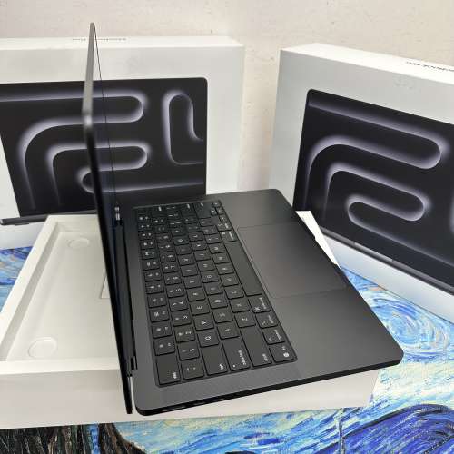 （未使用品 Apple MacBook Pro M5🔥 )APPLE  MacBook Pro M5 2025 M5 CPU/16,32GB ...