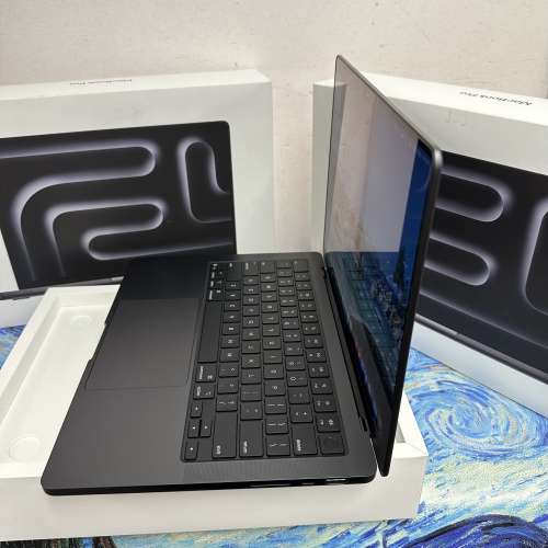 （未使用品 Apple MacBook Pro M5🔥 )APPLE  MacBook Pro M5 2025 M5 CPU/16,32GB ...