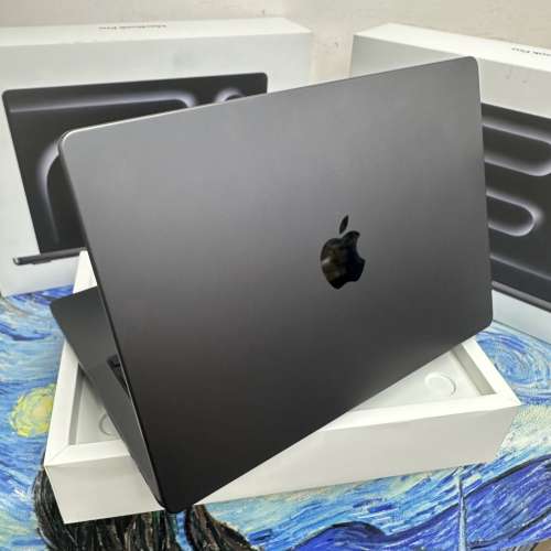 （未使用品 Apple MacBook Pro M5🔥 )APPLE  MacBook Pro M5 2025 M5 CPU/16,32GB ...