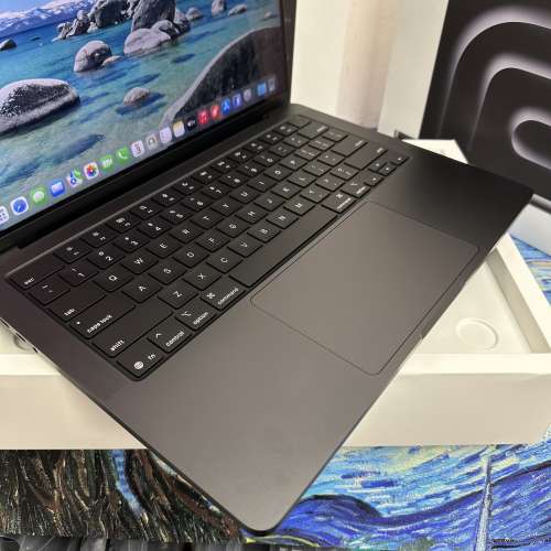（未使用品 Apple MacBook Pro M5🔥 )APPLE  MacBook Pro M5 2025 M5 CPU/16,32GB ...
