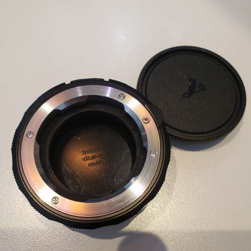 Voigtlander 福倫達 VM to E close Focus Adapter (Leica Sony)