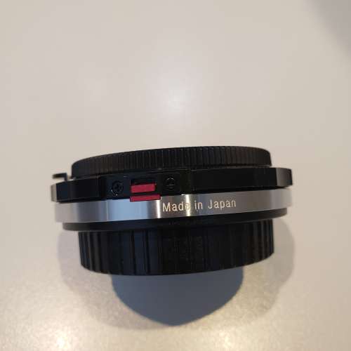 Voigtlander 福倫達 VM to E close Focus Adapter (Leica Sony)