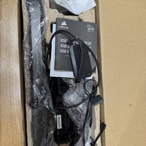 Corsair H150i Elite