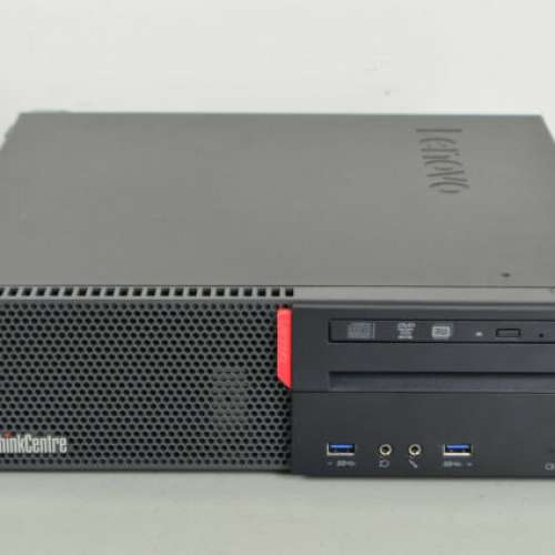 90% new - Lenovo ThinkCentre M700 SFF