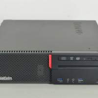 90% new - Lenovo ThinkCentre M700 SFF