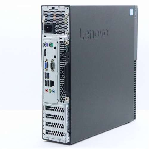 90% new - Lenovo ThinkCentre M700 SFF