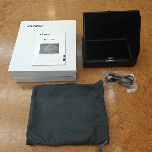 viltrox dc70 II 監看螢幕（二手）