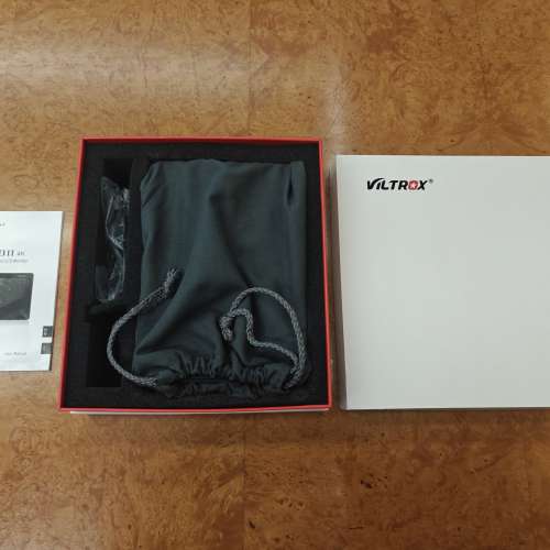 viltrox dc70 II 監看螢幕（二手）