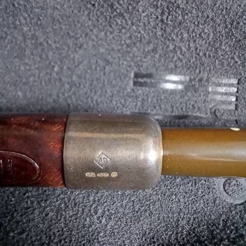 Dunhill Bruyere pipe 登喜路 石楠木煙斗