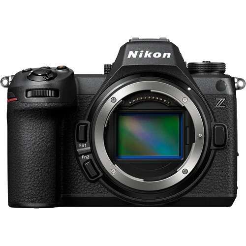 收Nikon z8~
