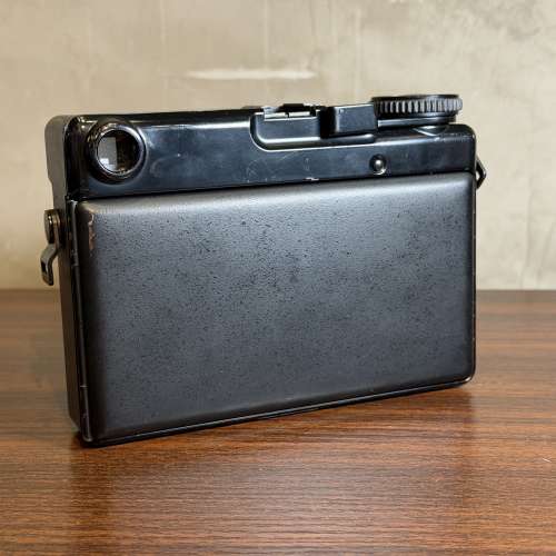 PLAUBEL Makina W67 相機