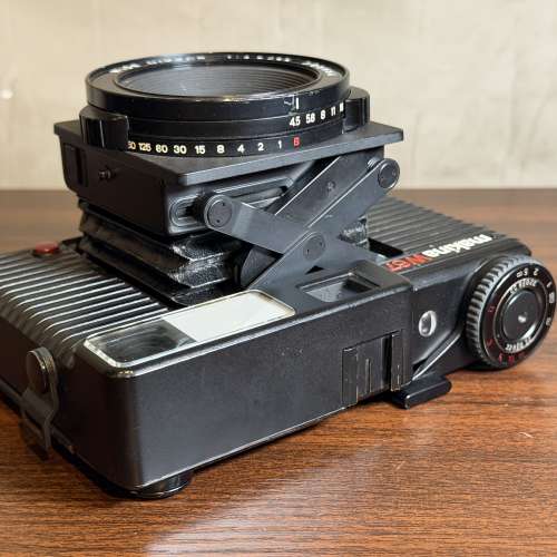 PLAUBEL Makina W67 相機