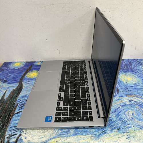 (超輕薄 三星15.6寸文書機🔥）Samsung Galaxy Intel Core 7 150U /16GB Ram/128,25...