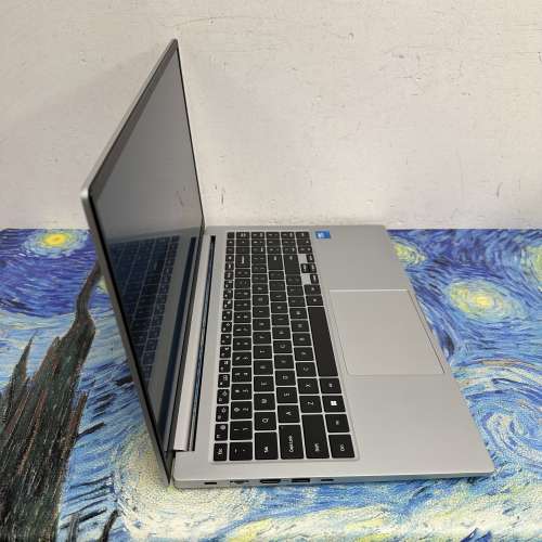 (超輕薄 三星15.6寸文書機🔥）Samsung Galaxy Intel Core 7 150U /16GB Ram/128,25...