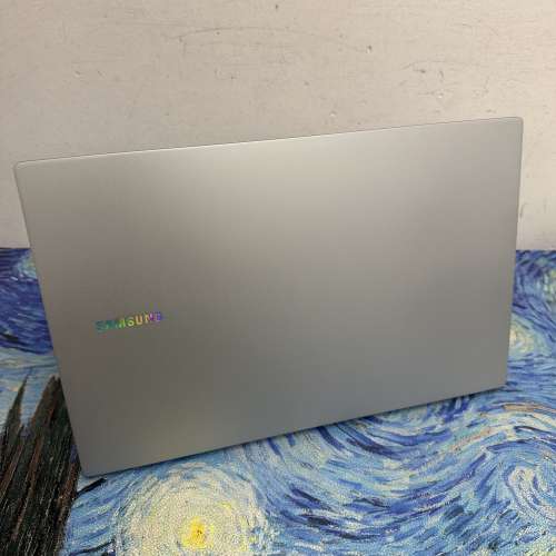 (超輕薄 三星15.6寸文書機🔥）Samsung Galaxy Intel Core 7 150U /16GB Ram/128,25...