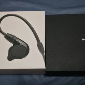 99%新 Sony IER-M7 監聽入耳式耳機