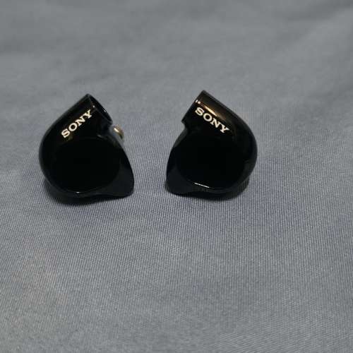 99%新 Sony IER-M7 監聽入耳式耳機