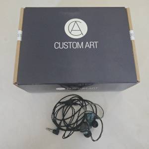 Customer Art Harmony 8.2 （左耳有問題）