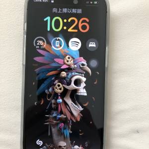 iPhone 14 pro 256gb行貨