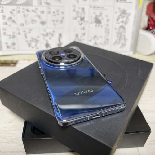 vivo x200 pro  x 200 pro 16+512 國行有 google