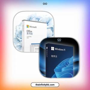 正版授權 Win10 / 11/ 7 /8 Oem Retail License Key各版本，Office 2024/2021 /365...