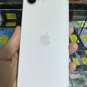5G港版iPhone 17E 256G接近全新Apple保養至4/2027
