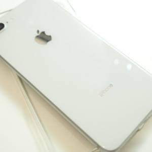 iphone 8 Plus 256gb 白色