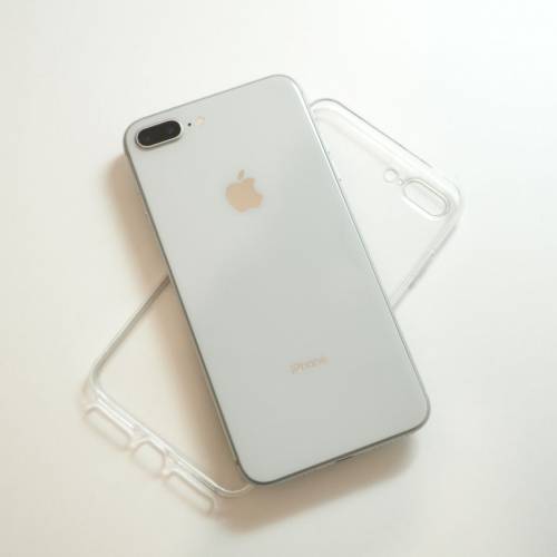 iphone 8 Plus 256gb 白色