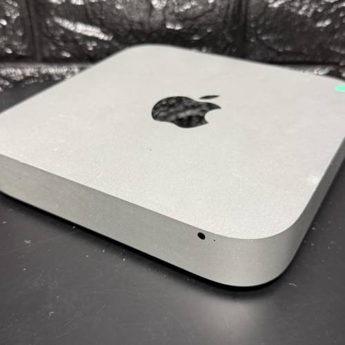 Apple Mac Mini Late 2014