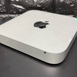Apple Mac Mini Late 2014
