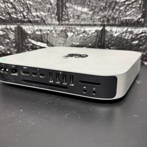 Apple Mac Mini Late 2014