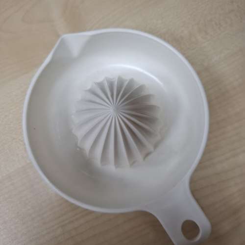 榨汁器 日本製