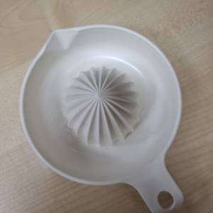 榨汁器 日本製