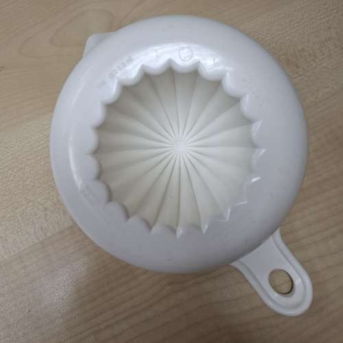榨汁器 日本製