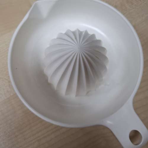 榨汁器 日本製