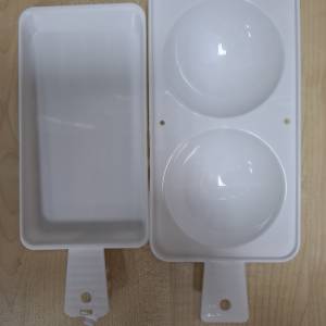 微波爐煮蛋器
