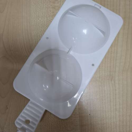 微波爐煮蛋器