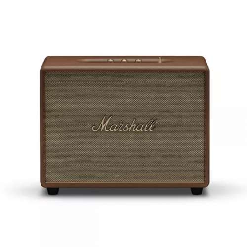 全新 Marshall Woburn 3