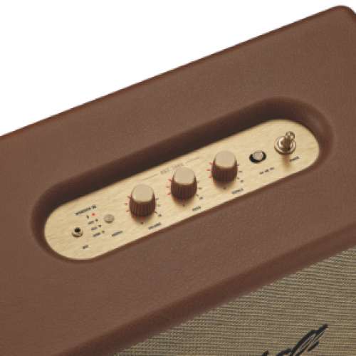 全新 Marshall Woburn 3