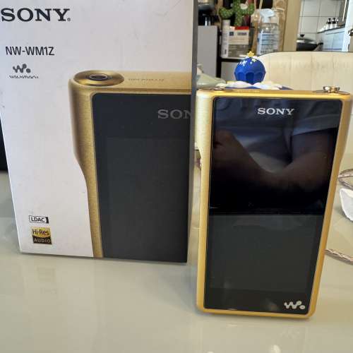 Wm1z 金磚1