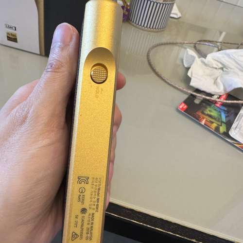 Wm1z 金磚1