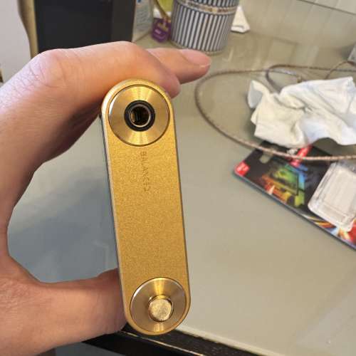 Wm1z 金磚1