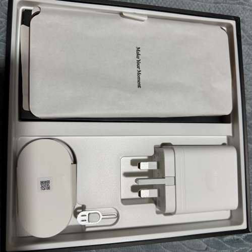 2億機王 Not Samsung Honor Vivo 購於6月1號 只激活 港行 Oppo Find X9 Ultra 12-51...