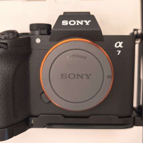 Sony A75 （已售出）