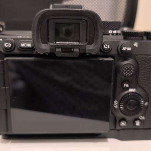 Sony A75 （已售出）