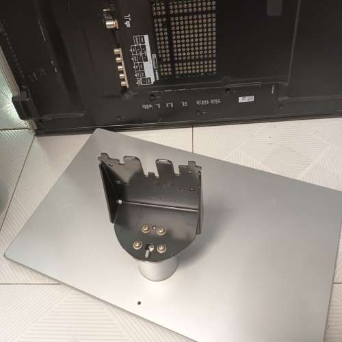 Panasonic THL50ET60H 全高清智能電視機一台9成新。