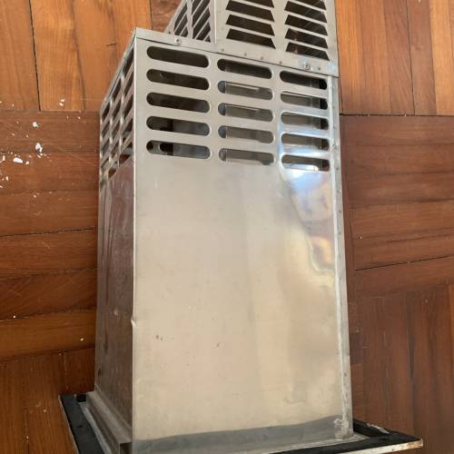 熱水器